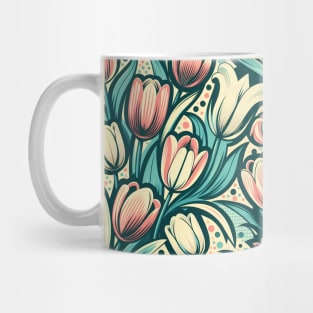 Tulip Mug